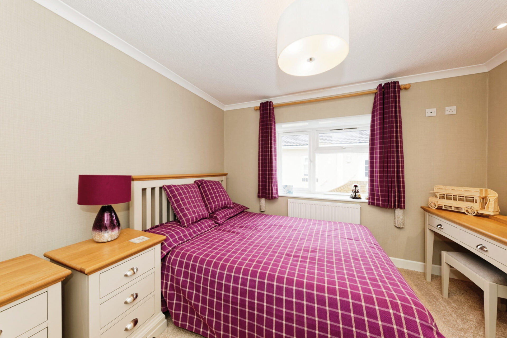 Bungalows for sale in Herne Bay, Kent Reculver Court by Royale Life