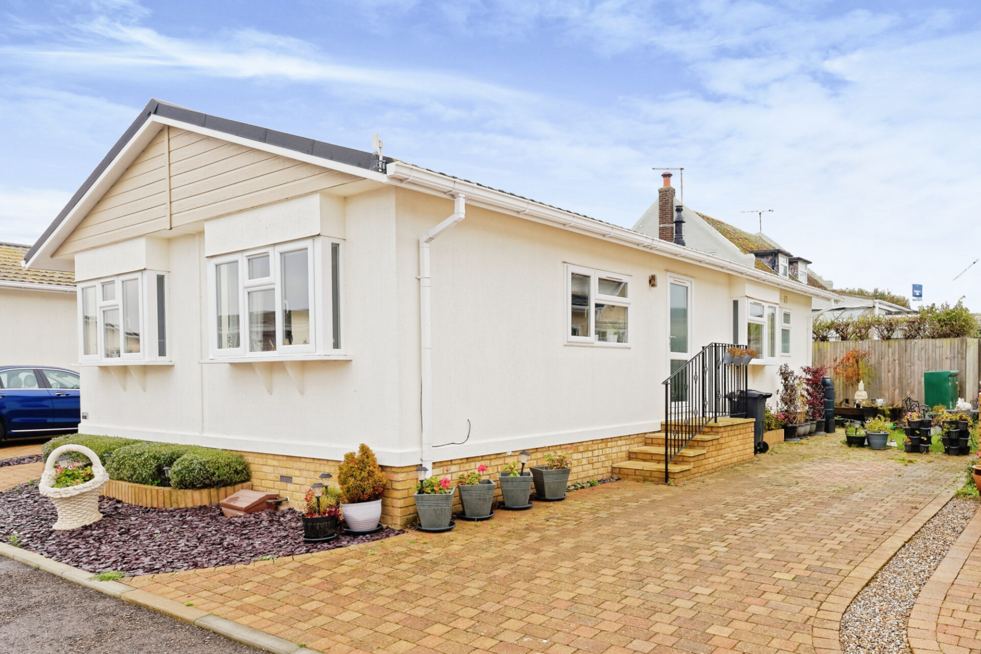Bungalows for sale in Herne Bay, Kent Reculver Court by Royale Life