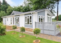Read our 7 Myths about the residential park lifestyle