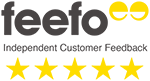 Feefo logo