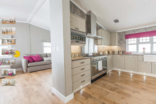 Virtual Tour - Wessex Cranborne