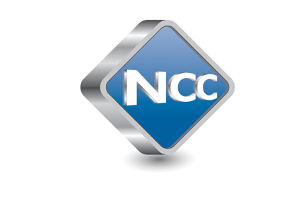 NCC logo