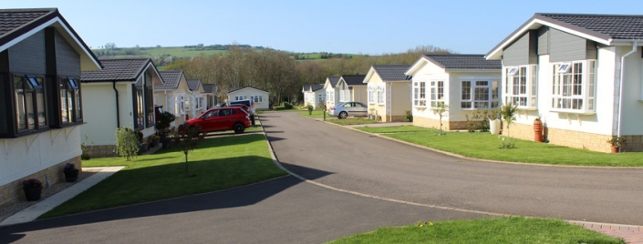 Devon Park Homes - Quickmove Properties