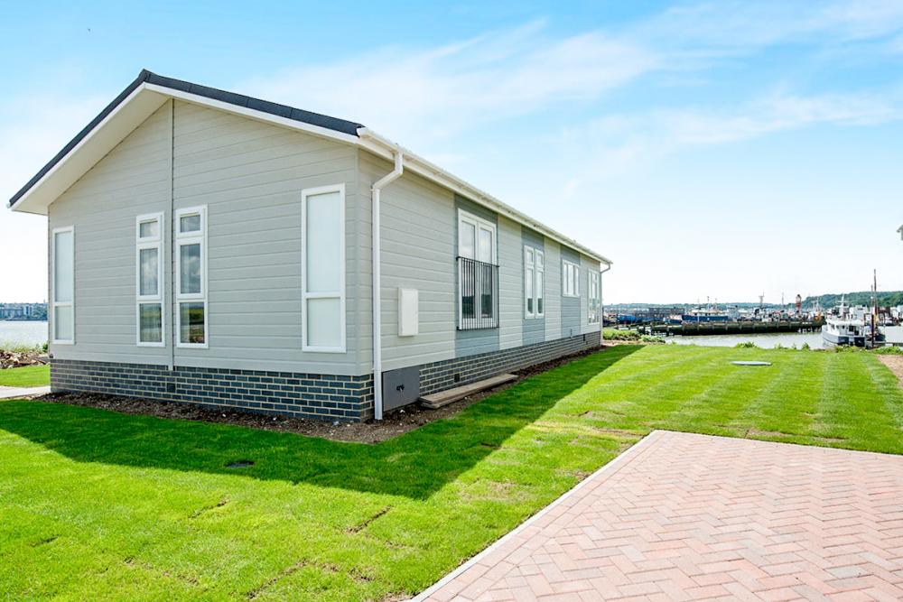 Anniversary Exterior 2