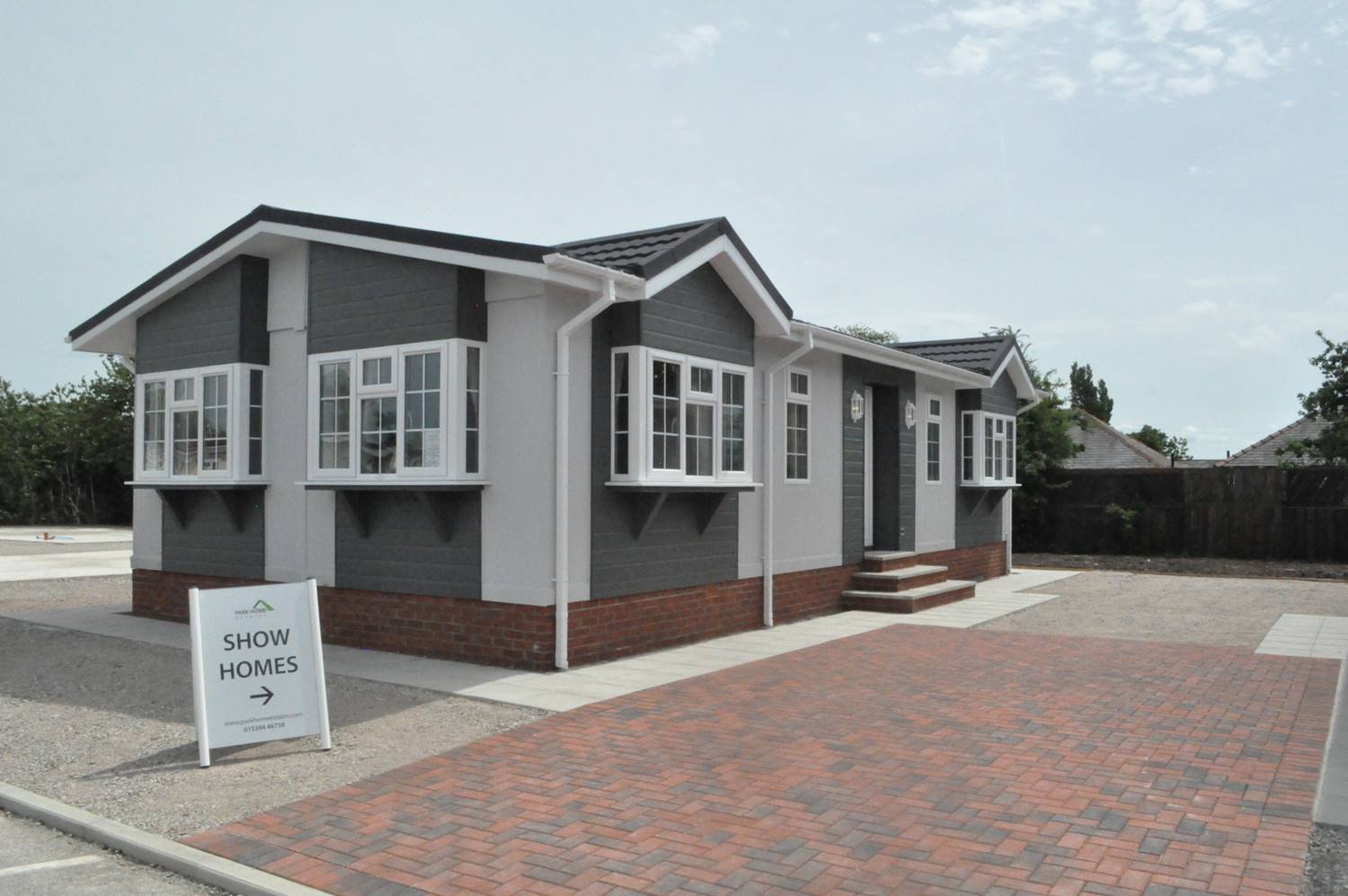 Visit Lynwood Park, Warton, Preston PR4 1XJ