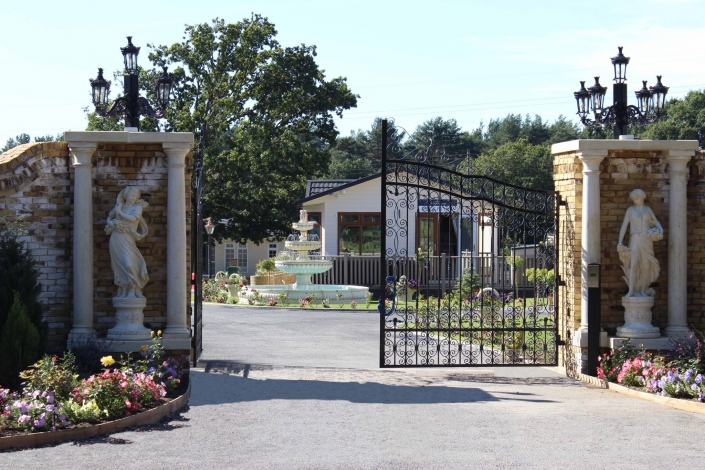 Oakwood Court Bordon