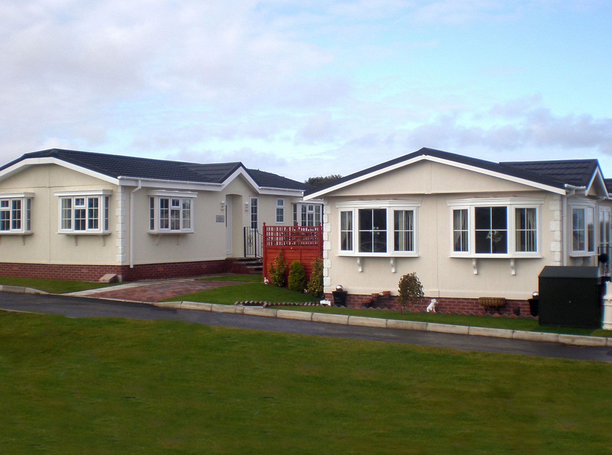 Visit Hazelgrove Park homes for sale in SaltburnbytheSea