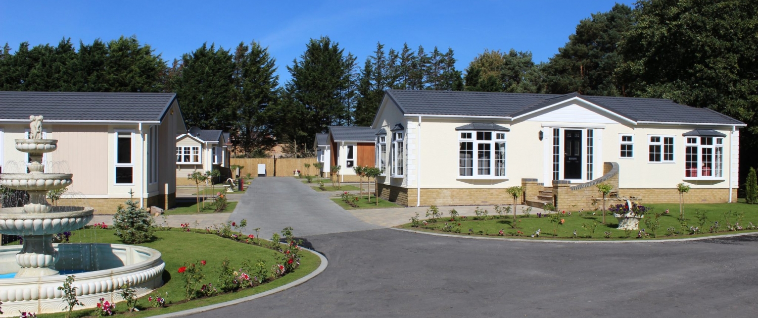 oakwood court