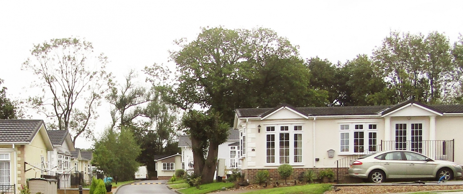 Residential Park Homes for sale in kent Quickmove Properties