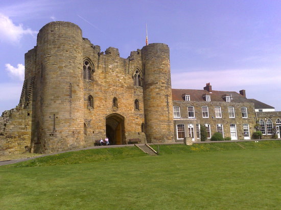 tonbridge-castle