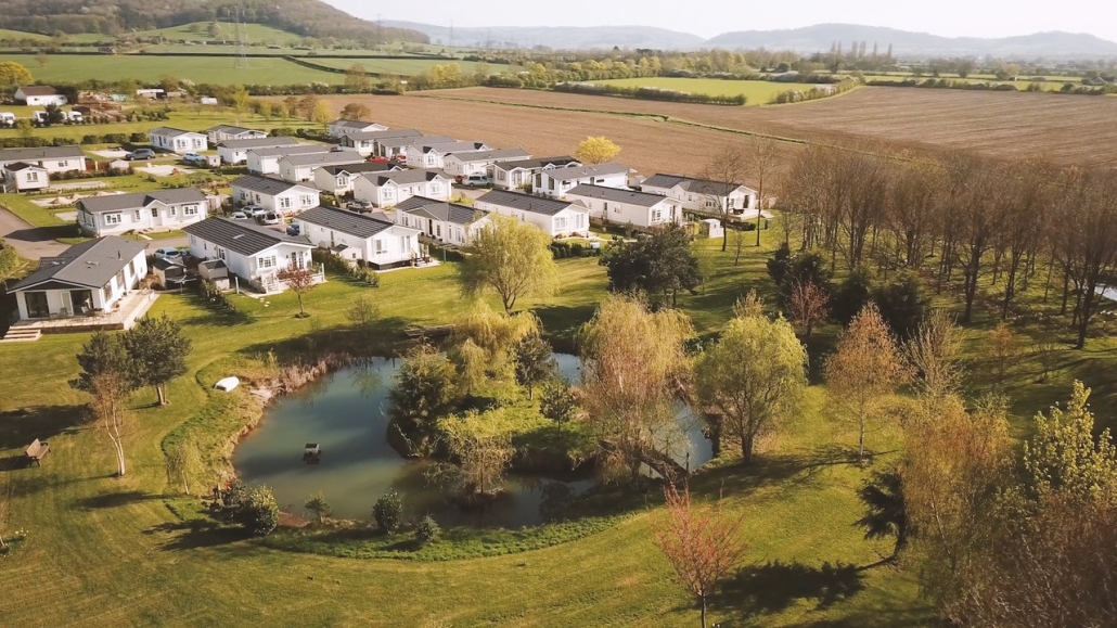 12 month Residential Park Homes For Sale in Worcestershire