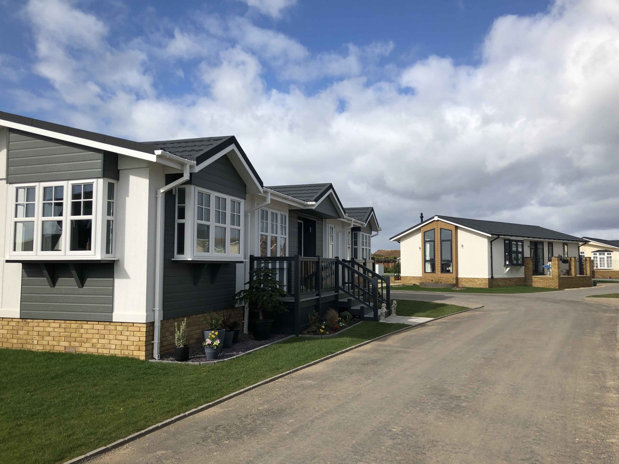 Visit Solent Grange, MilfordonSea, Hampshire