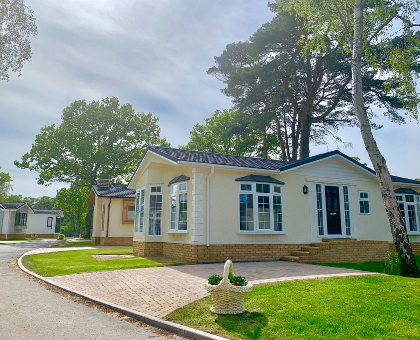 Royale Heights, Dorset A RoyaleLife Residential Development.