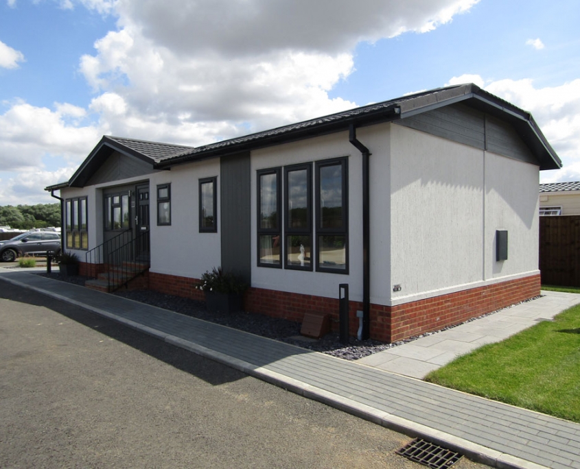 Northampton, Northants