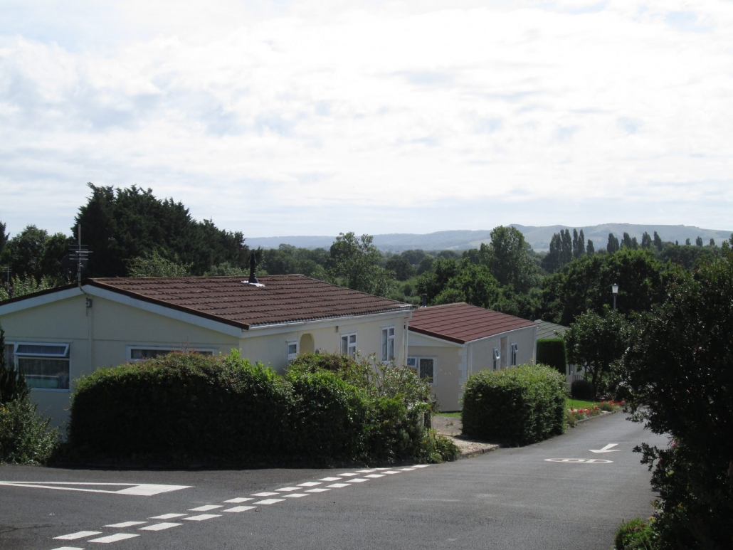 Park Homes for sale in Hailsham View Lion House Park, Sussex