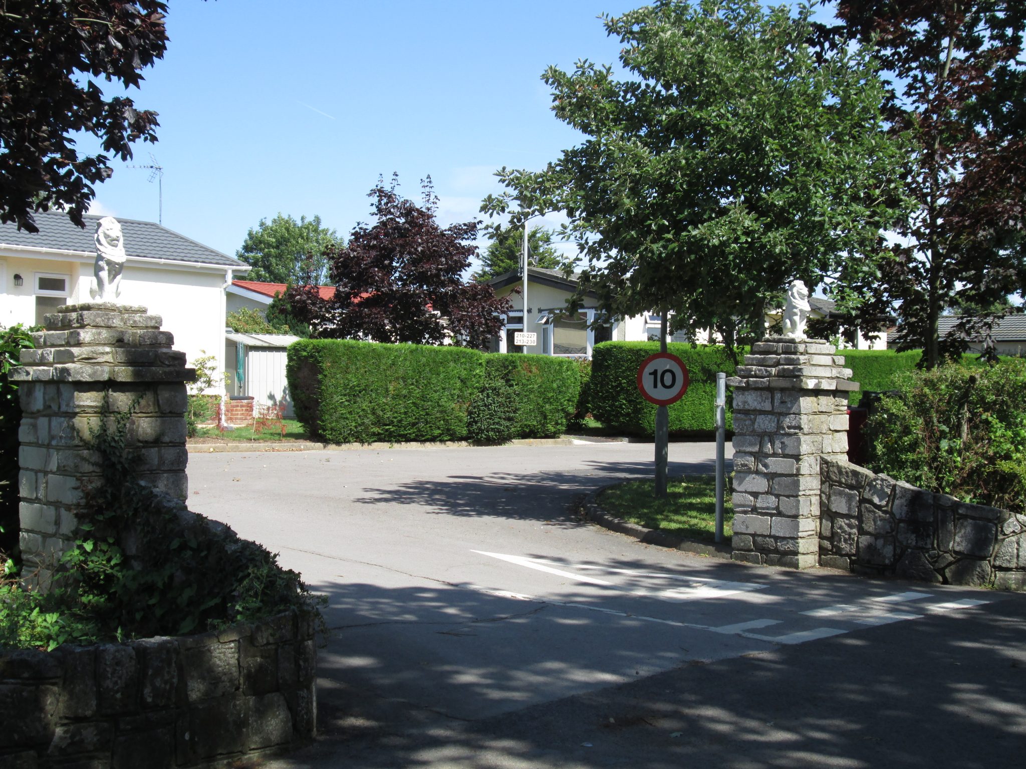 Park Homes for sale in Hailsham View Lion House Park, Sussex