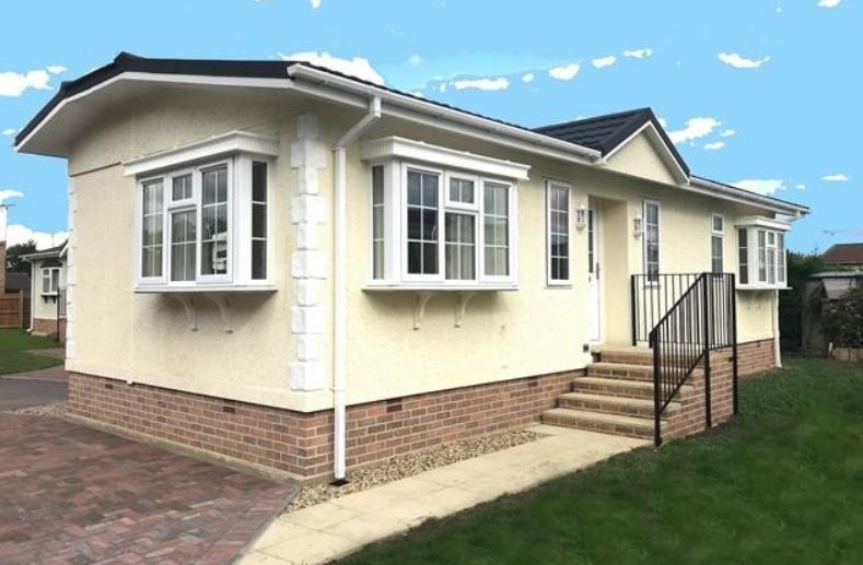 Malvern Residential Park Visit Three Counties Park, Worcestershire