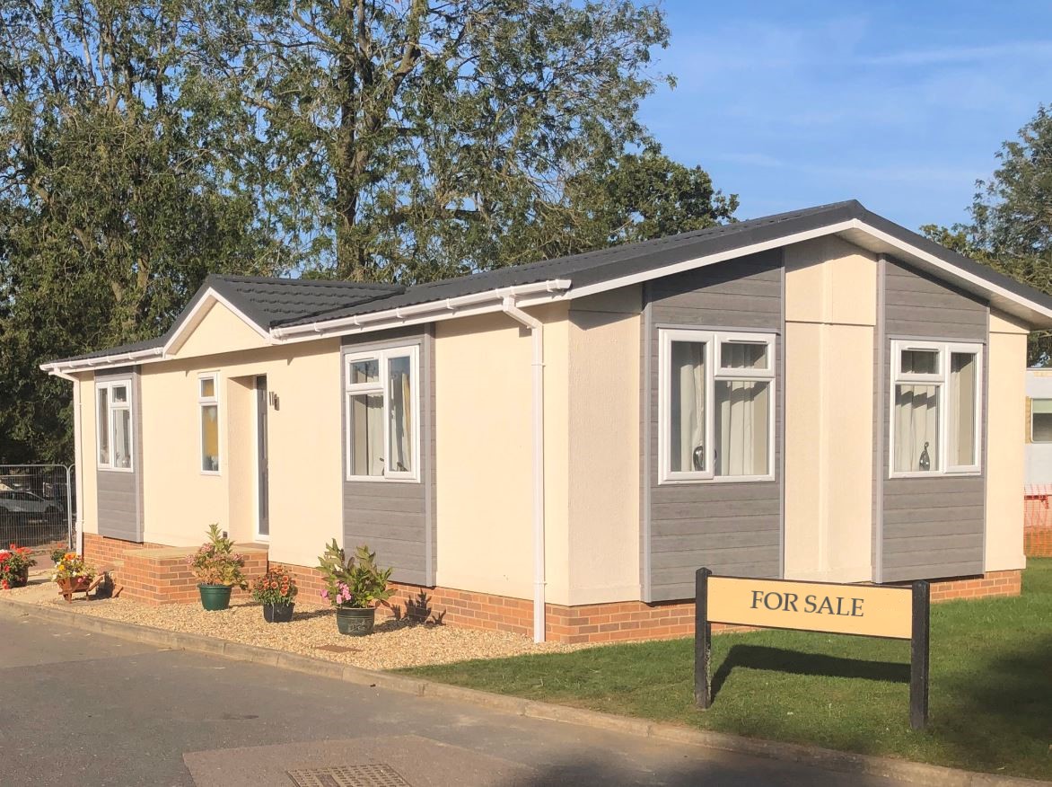 Visit Shepherds Grove Park, Suffolk Exclusive Residential Development