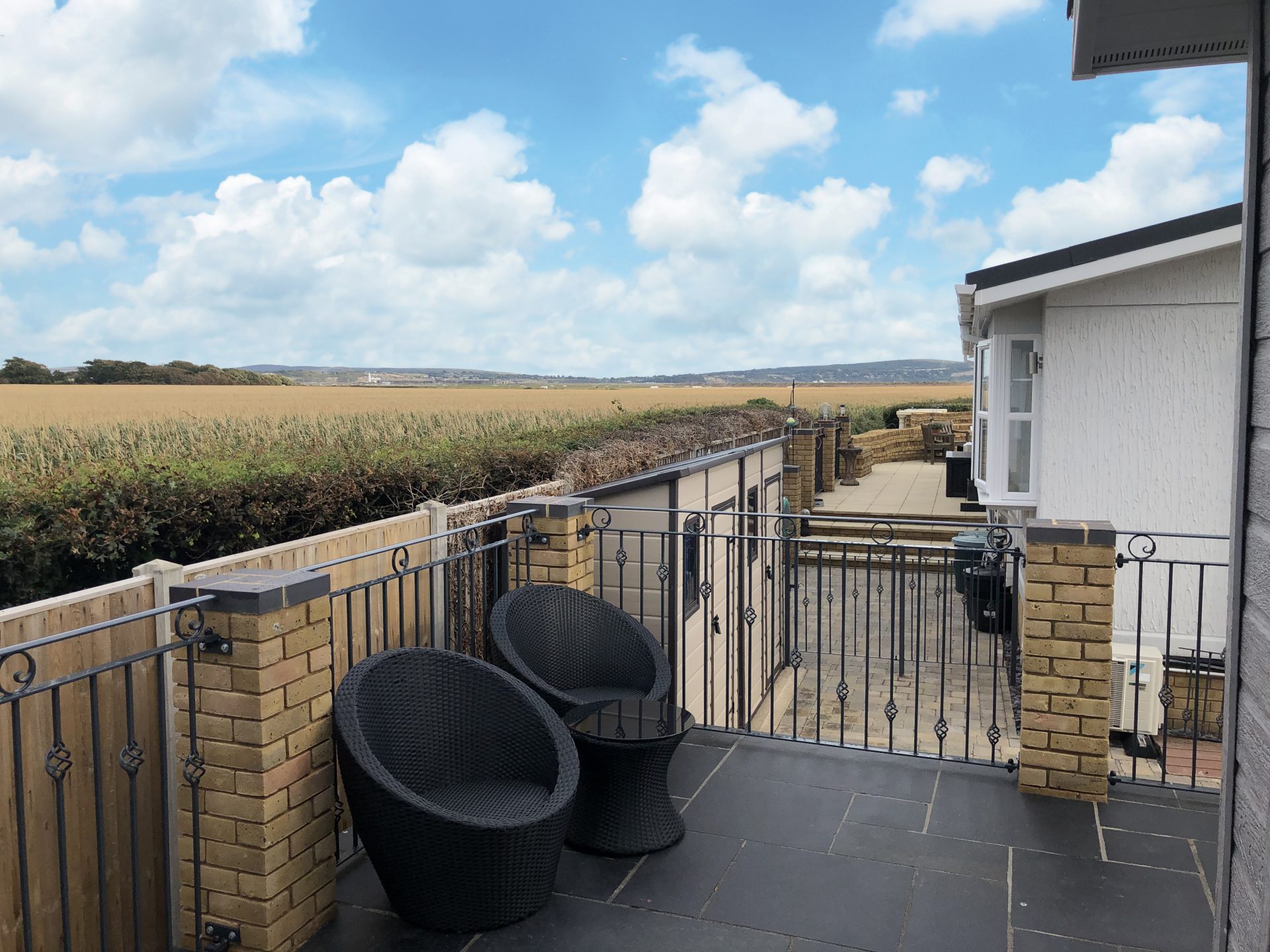 Visit Solent Grange, MilfordonSea, Hampshire