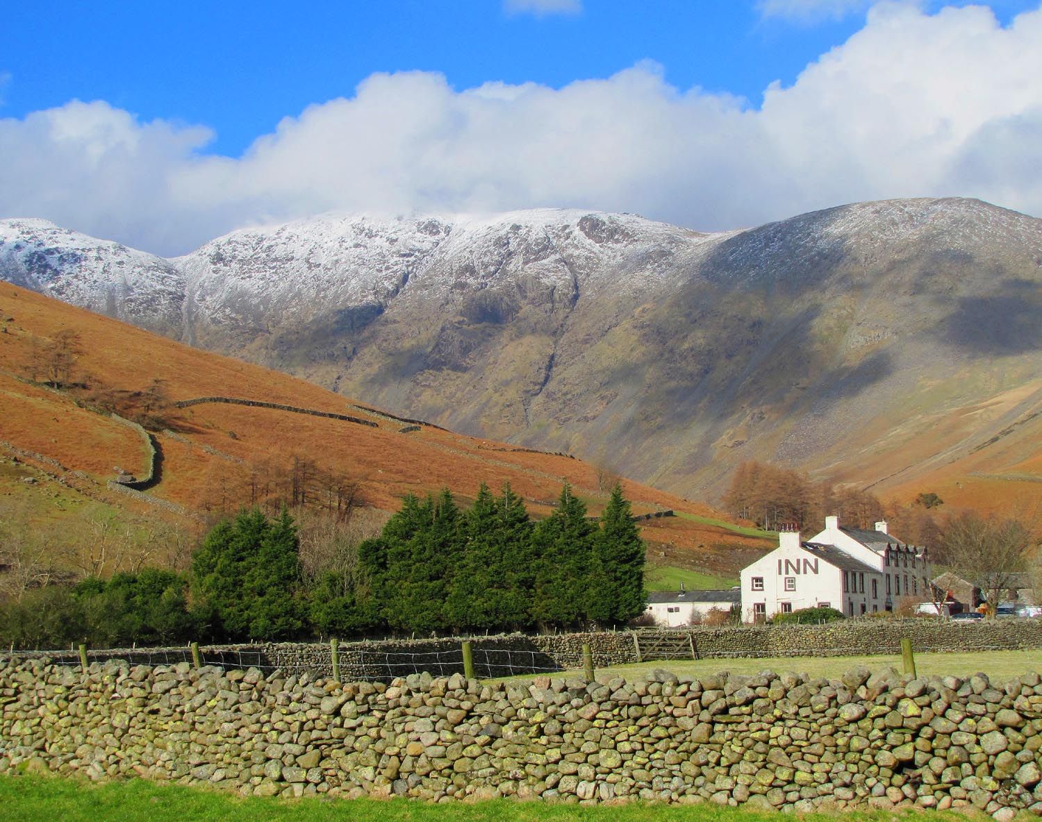 Cumbria Park Home Visit Fell View Park Residential Development
