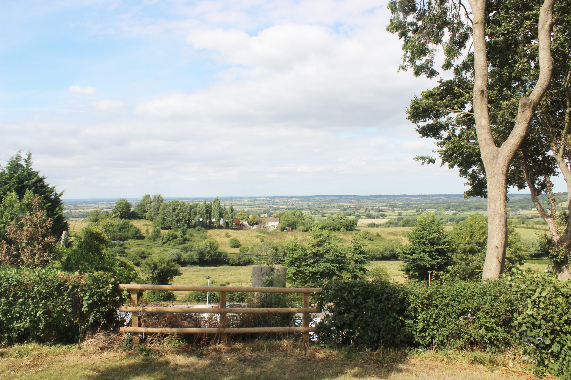 Residential Park Homes in Wiltshire Quickmove Properties