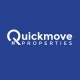 quickmove properties logo square