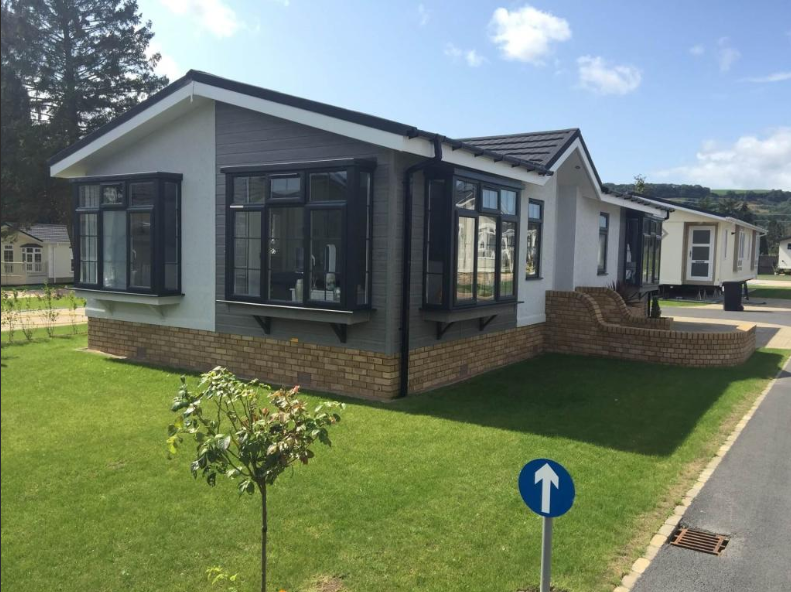 resibuilt homes orchard park