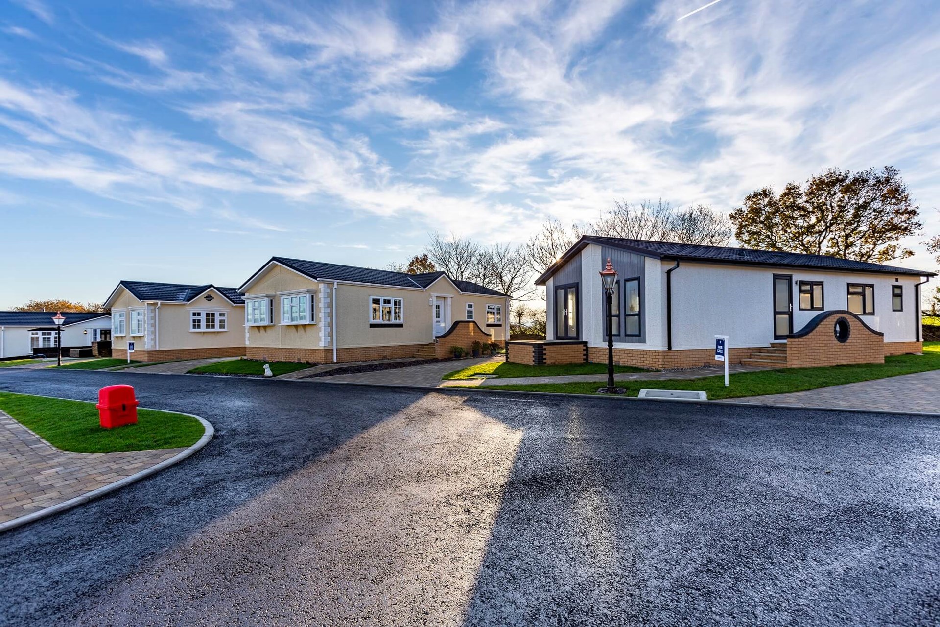 Meadowlands Court, Bude RoyaleLife Residential Development, Cornwall