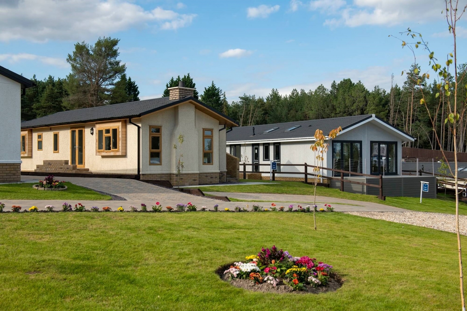 Why buy a park home? Top reasons to buy Quickmove