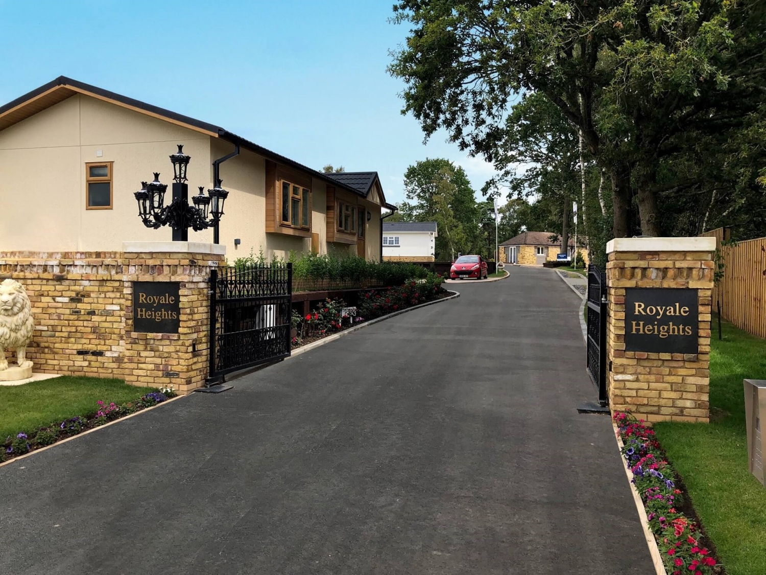 Why buy a park home? Top reasons to buy Quickmove