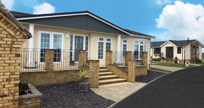 royalelife development solent grange park home development hampshire milford on sea