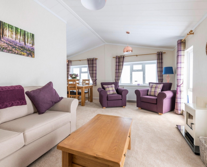 Meadowlands Court, Bude RoyaleLife Residential Development, Cornwall