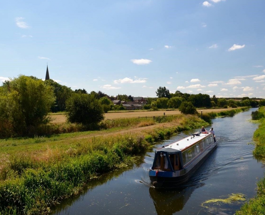northamptonshire Residential Park homes in Northamptonshire