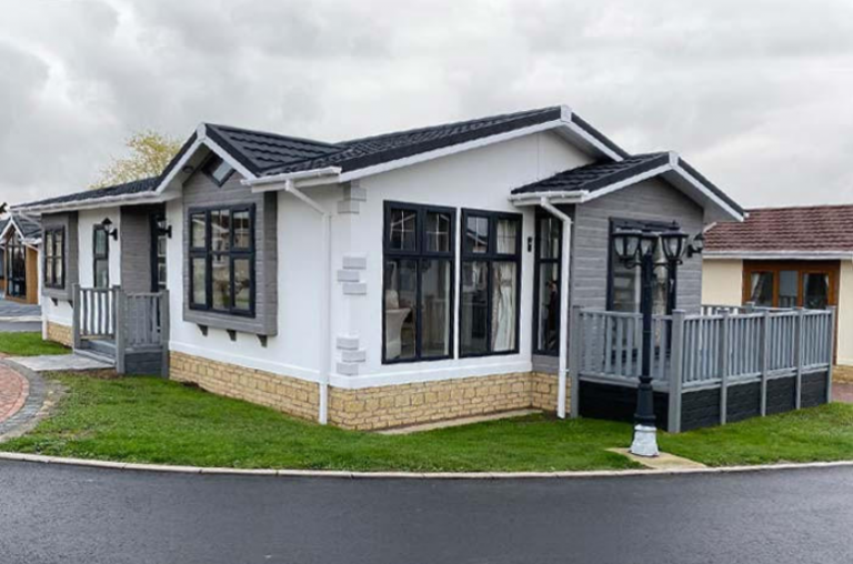 Malvern Residential Park Visit Three Counties Park, Worcestershire