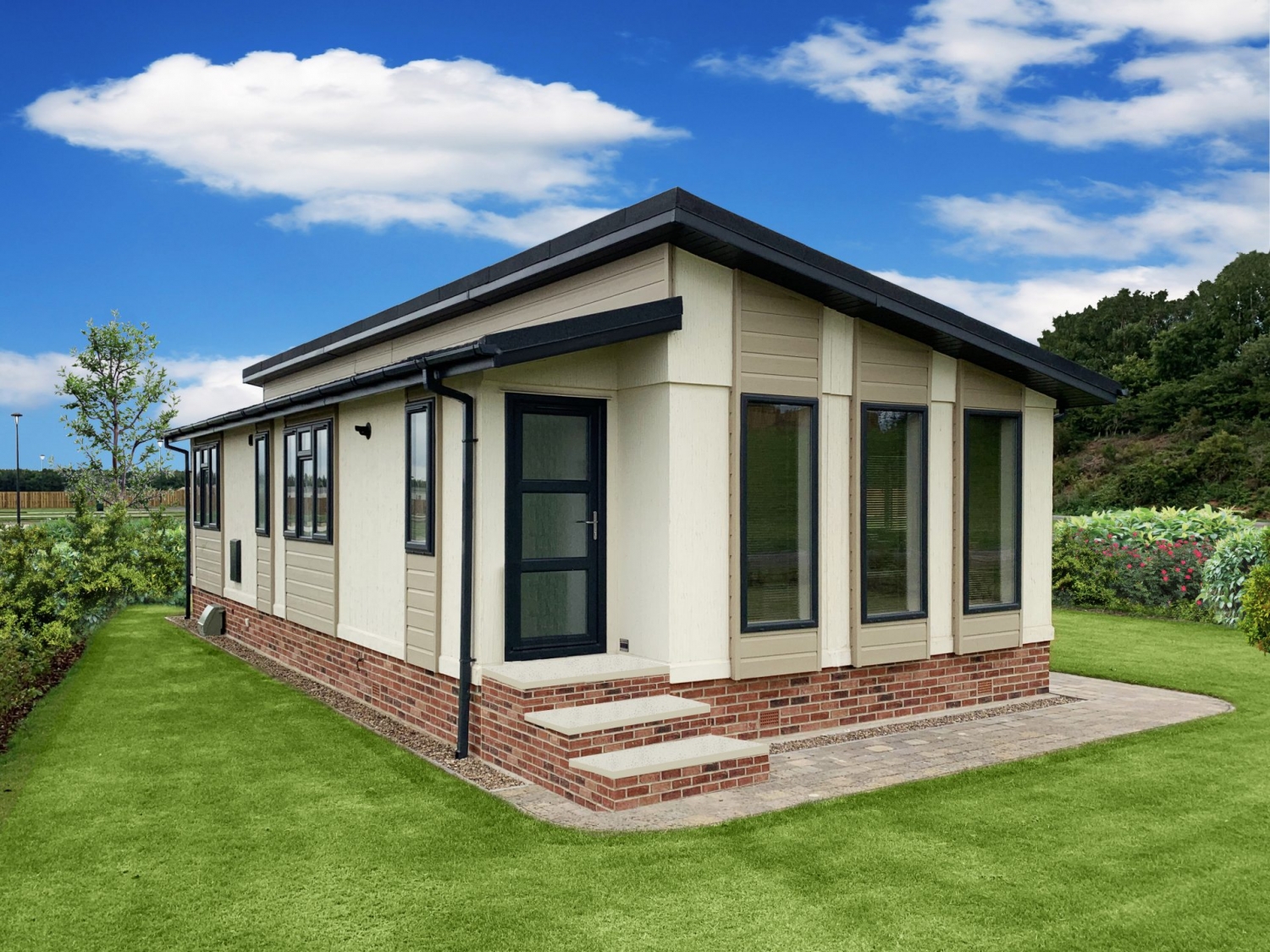 What is the Lifespan of a Residential Park Home? Quickmove Properties