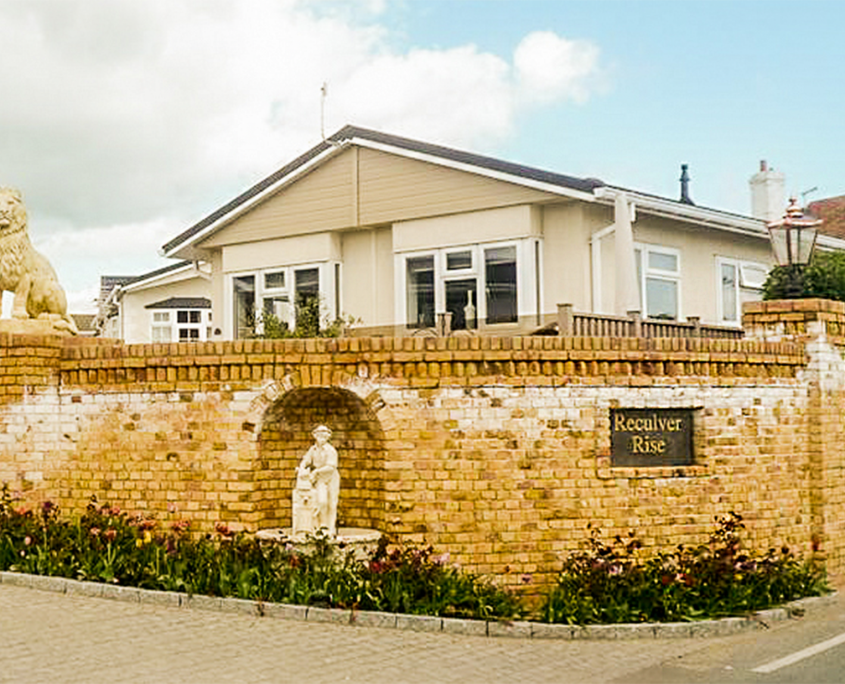 Reculver Rise, Herne Bay RoyaleLife Residential Development, Kent
