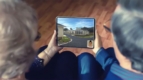 Royalelife virtual viewing ipad