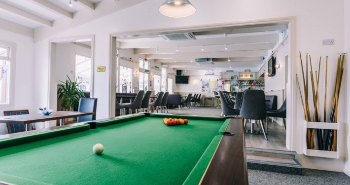 Wickham Court Park Home Development