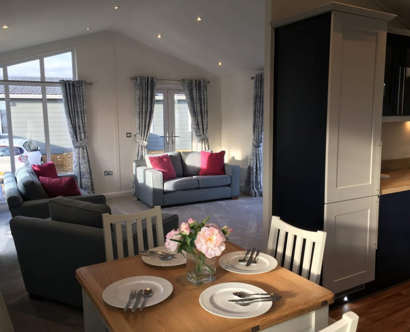 Solent Grange, MilfordonSea RoyaleLife Residential Development