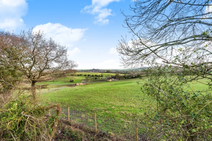 bungalows in dorset