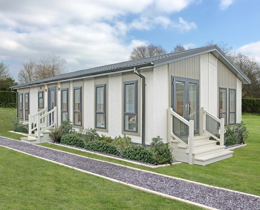 Park Homes for sale in Devon Visit Beechdown Park, Paignton