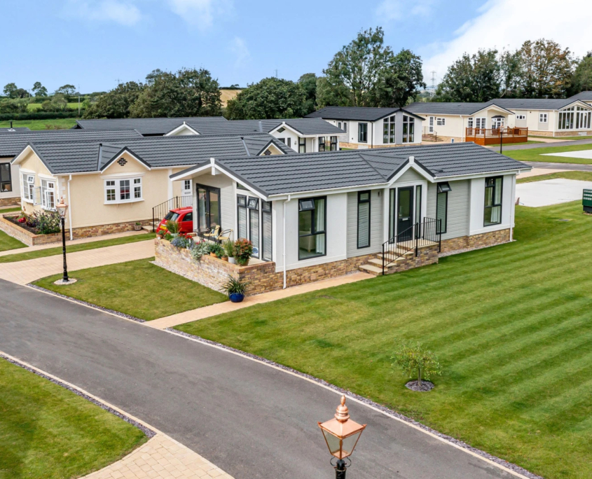 park homes for sale in devon (2)