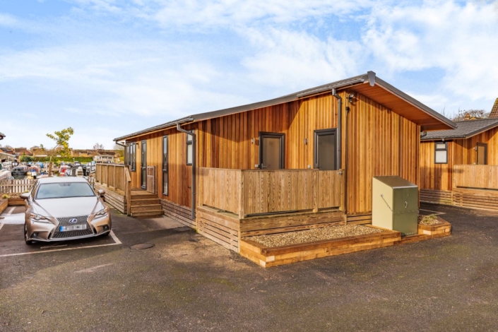 park homes for sale in wiltshire