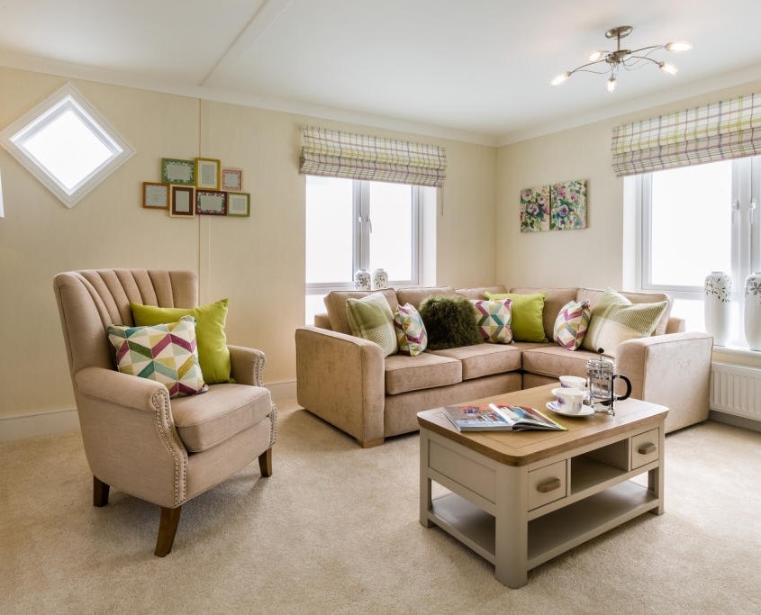 Park Homes for Sale in Shropshire Visit Homelands Park, Bridgnorth