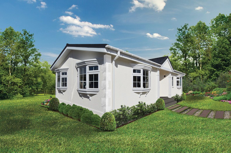 Visit Shepherds Grove Park 12 Month Residential Park Homes in Suffolk