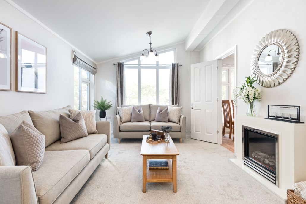 Park homes for sale in Frodsham Visit Cheshire Park