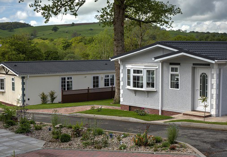 Park Homes for Sale in Bridgnorth Visit Homelands Park