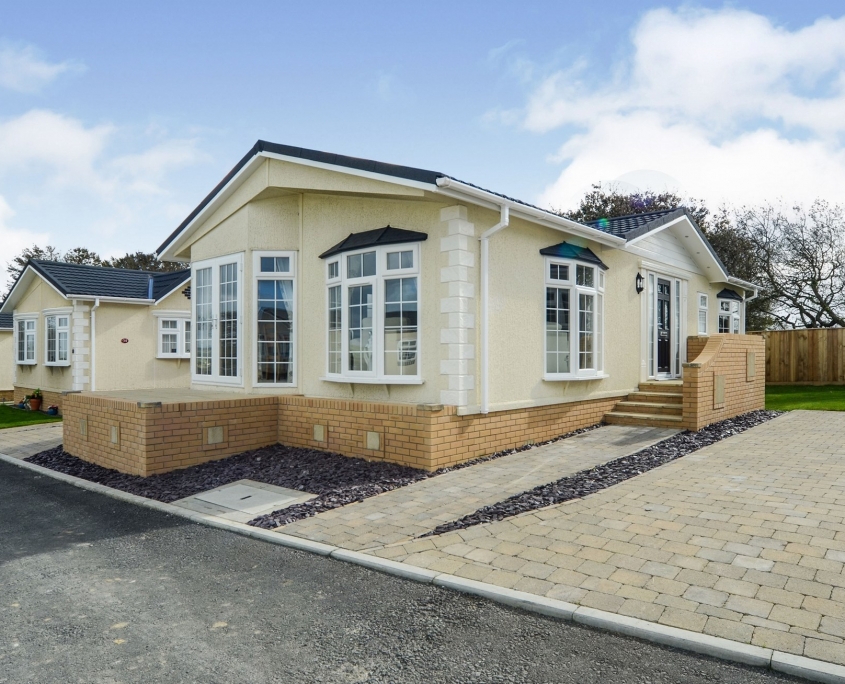 Meadowlands Court, Bude RoyaleLife Residential Development, Cornwall