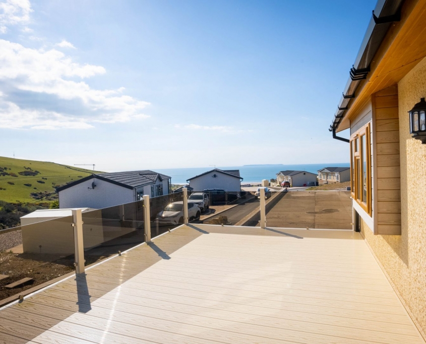 Park Homes in Devon Visit Tranquility Park,