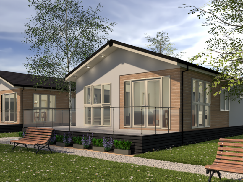 Lincolnshire Residential Park Visit Kirkstead Bridge Park, Woodhall Spa